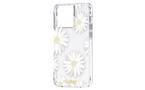 Case-Mate Case for iPhone 13 Pro Glitter Daisies