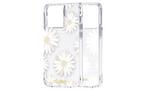 Case-Mate Case for iPhone 13 Pro Glitter Daisies