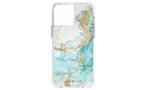 Case-Mate Case for iPhone 12 Pro Max White Marble