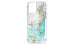Case-Mate Case for iPhone 12 Pro Max White Marble