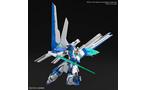Bandai Spirits Gundam Breaker Battlogue Helios Gundam Model Kit 1:144 Scale Figure