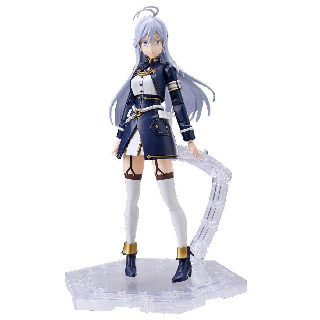 Bandai Spirits 86 -Eighty Six- Figure-rise Lena Standard Model Kit 11.8-In Figure