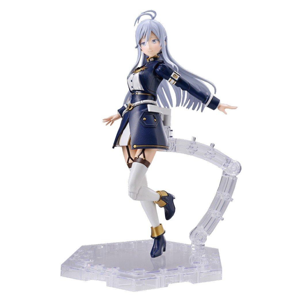Bandai Spirits 86 Figure Rise Lena Standard Model Kit 11 8 In Figure Gamestop