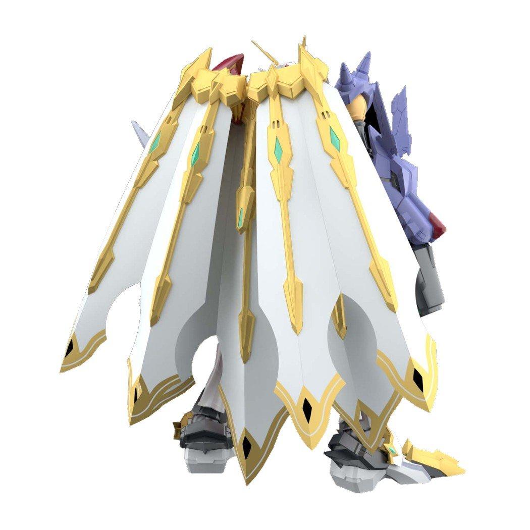 omegamon x antibody