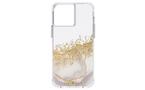 Case-Mate Case for iPhone 13 Karat Marble