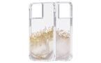 Case-Mate Case for iPhone 13 Karat Marble