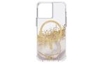 Case-Mate Case for iPhone 13 Pro Karat Marble with MagSafe