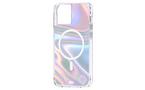 Case-Mate Case for iPhone 13 Soap Bubble with MagSafe