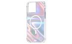 Case-Mate Case for iPhone 13 Pro Max Soap Bubble with MagSafe