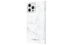 Case-Mate Case for iPhone 12/12 Pro White Marble