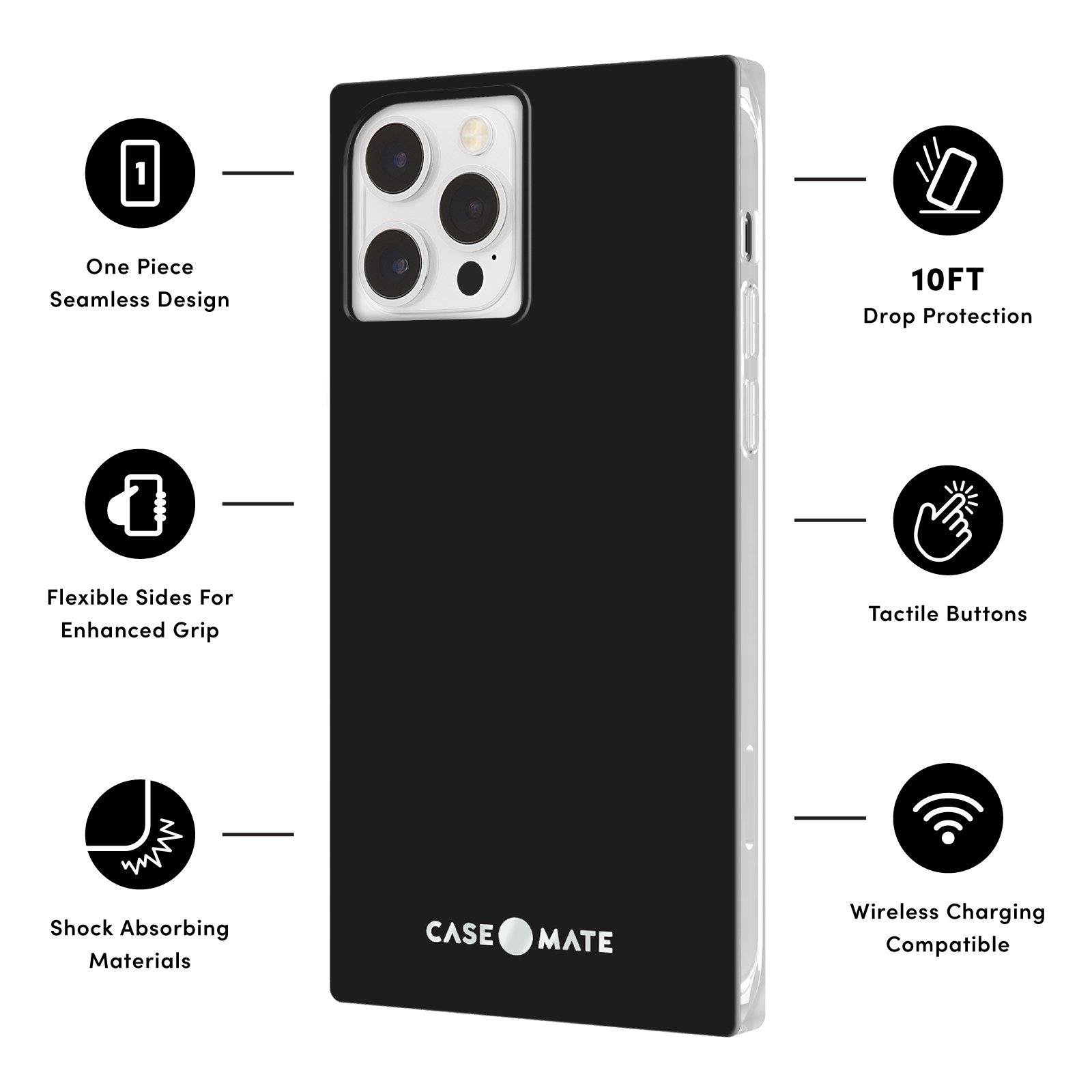 Case-Mate Case for iPhone 12/12 Pro