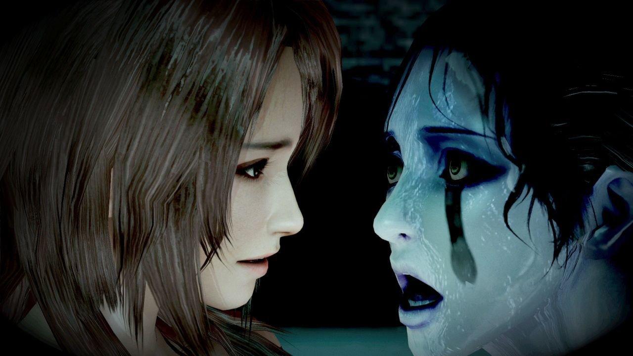 list item 4 of 7 Fatal Frame: Maiden of Black Water - Nintendo Switch