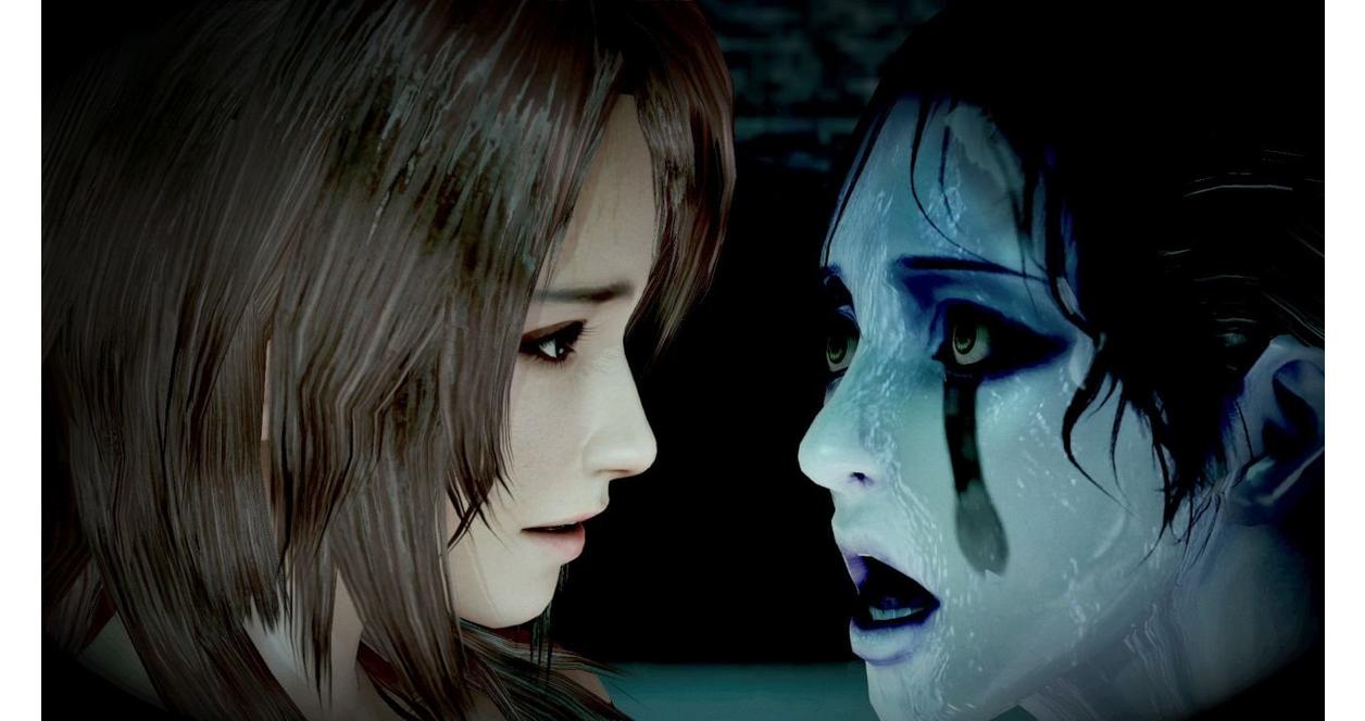 Fatal Frame: Maiden of Black Water - Nintendo Switch