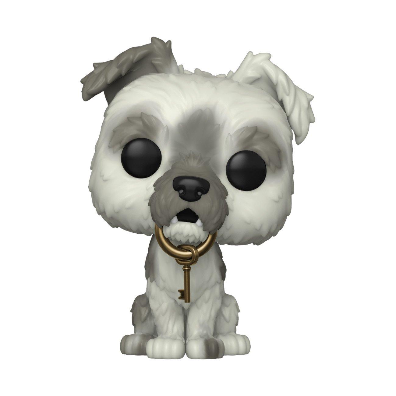 dog pop vinyl