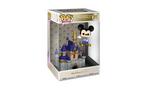 Funko POP! Disney: Cinderella Castle with Mickey Mouse Vinyl Figure