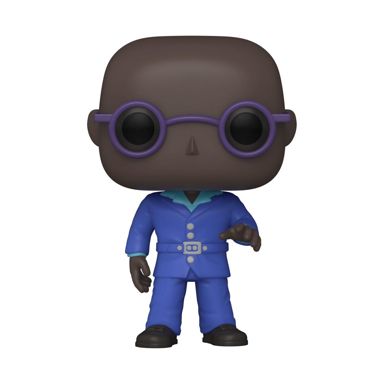 Pop! Movies: The Matrix - Morpheus