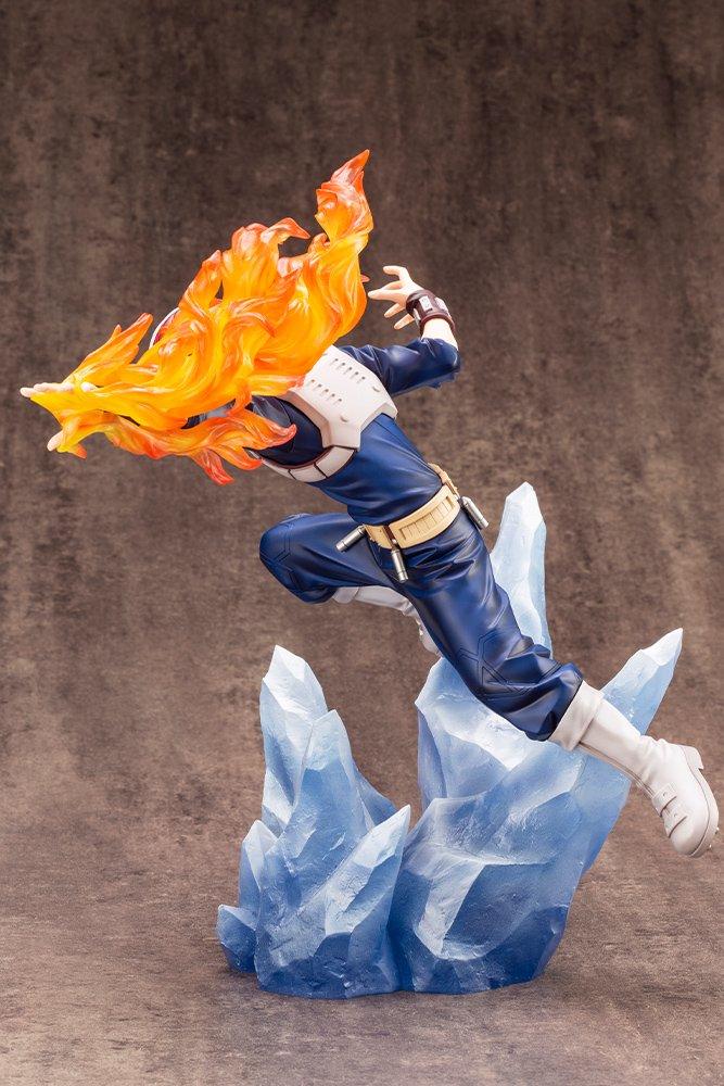 artfx j my hero academia