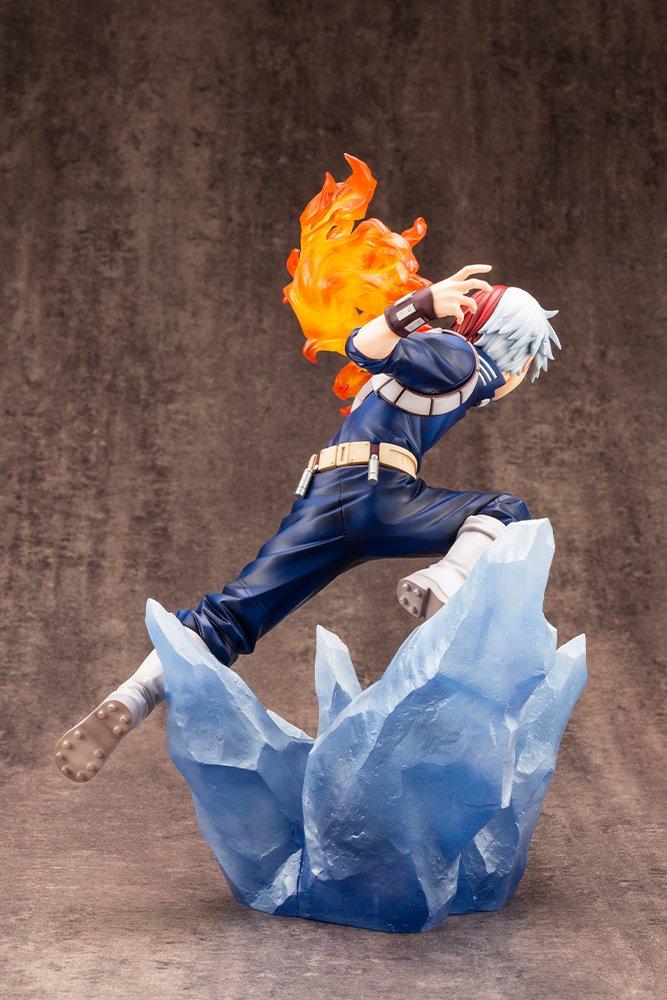 artfx todoroki