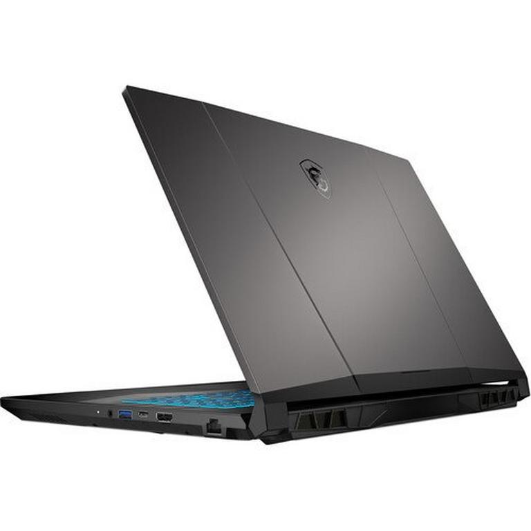 MSI Crosshair 17 A11UEK-066 17.3-in Gaming Laptop Intel i7-11800H NVIDIA GeForce RTX 3060 16GB RAM 512GB SSD Crosshair76066
