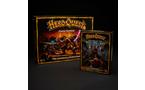 Hasbro HeroQuest Return of the Witch Lord Quest Pack Board Game