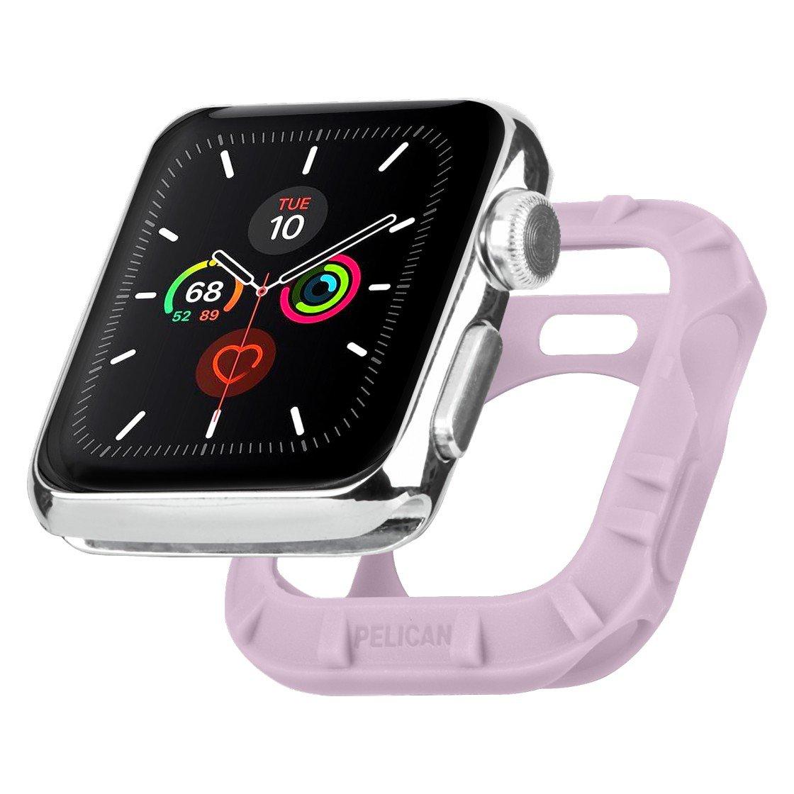 Pelican Protector Bumper for Apple Watch 38-40mm