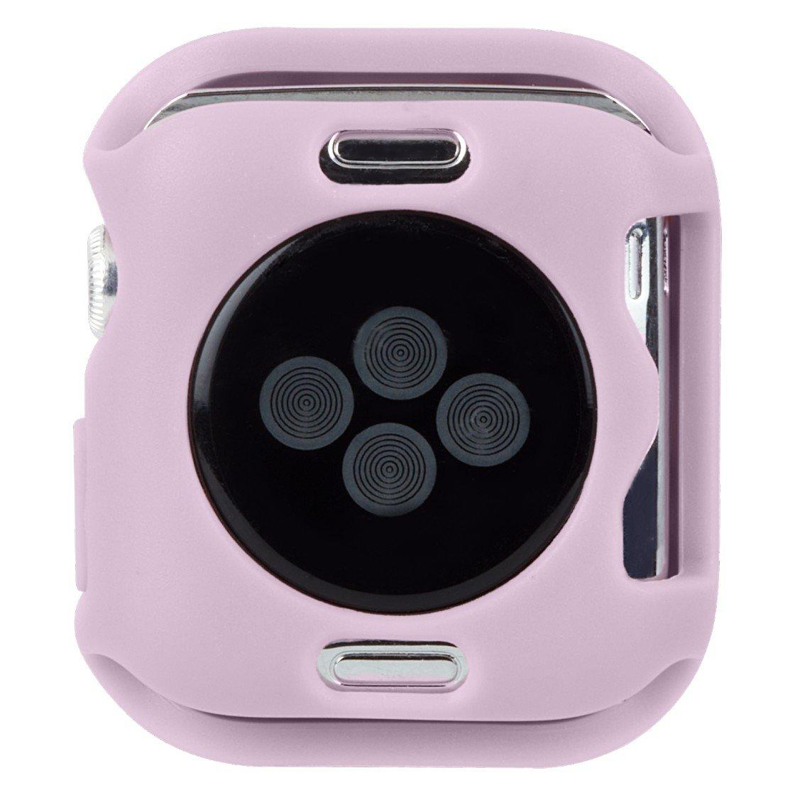 Pelican Protector Bumper for Apple Watch 38-40mm