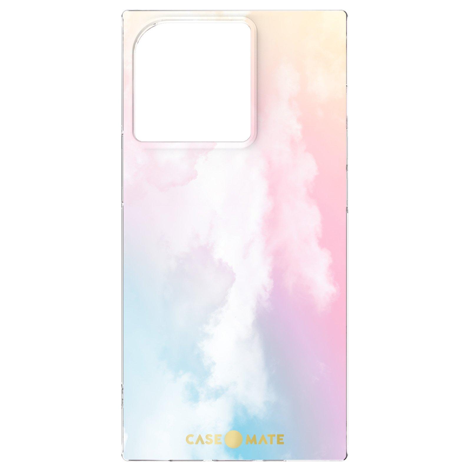 Case-Mate BLOX Case for Apple iPhone 12 Pro Max - Clouds