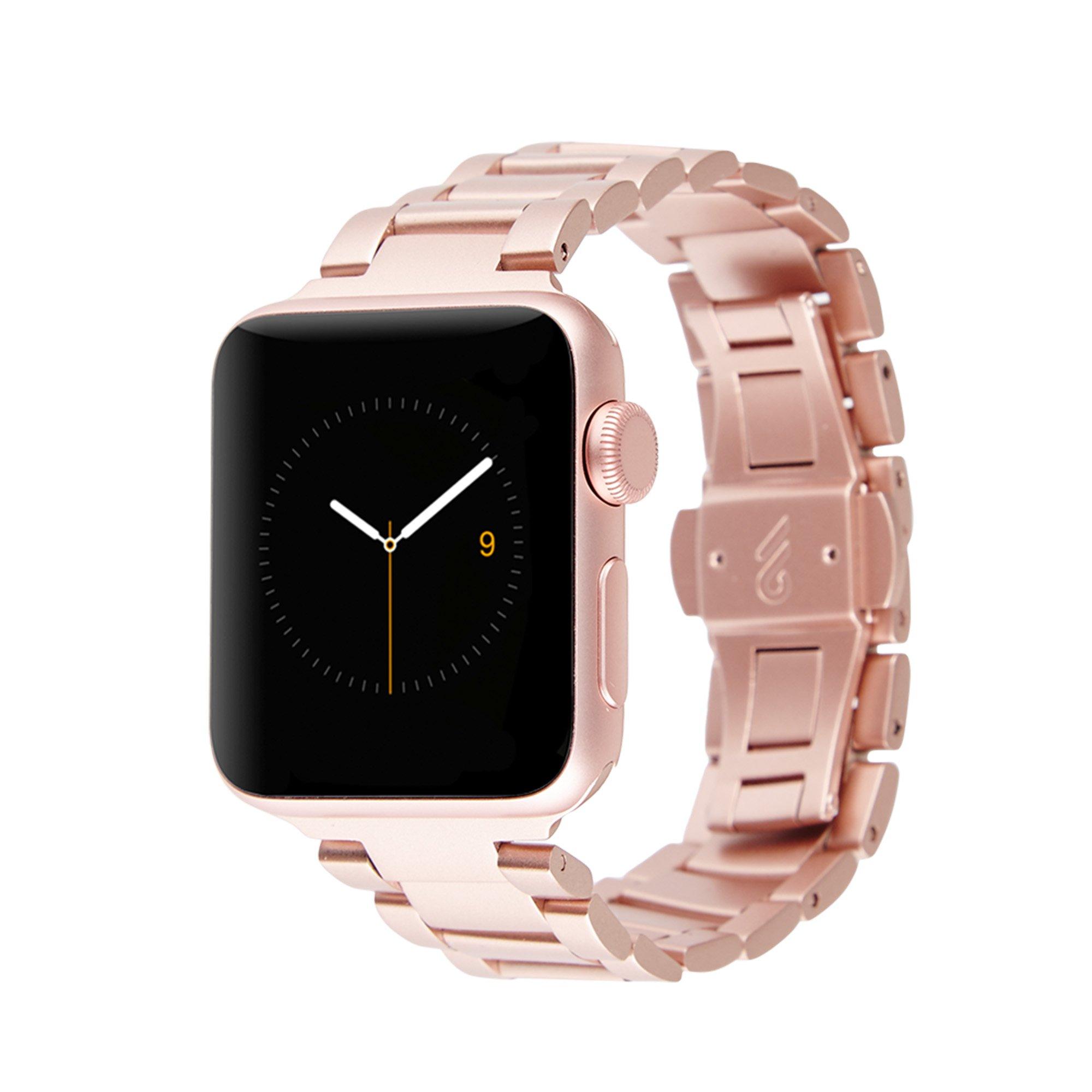 list item 2 of 5 Case-Mate Linked Watch Band for Apple Watch