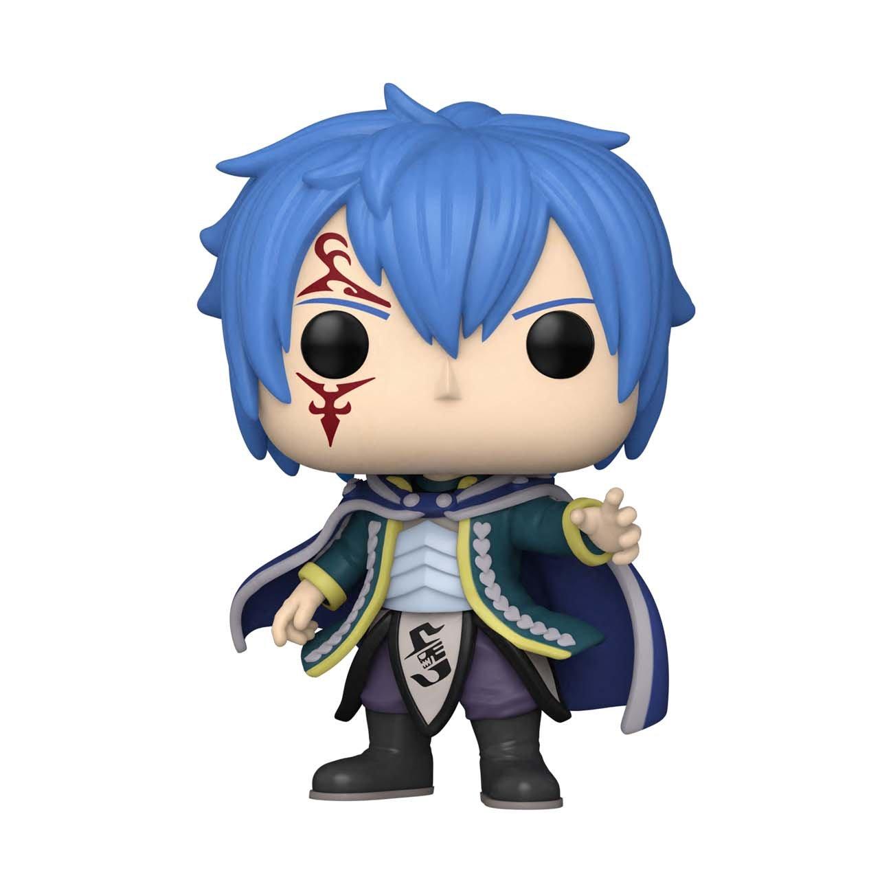 jellal fernandes figure