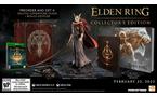 Elden Ring Collector&#39;s Edition - Xbox Series X