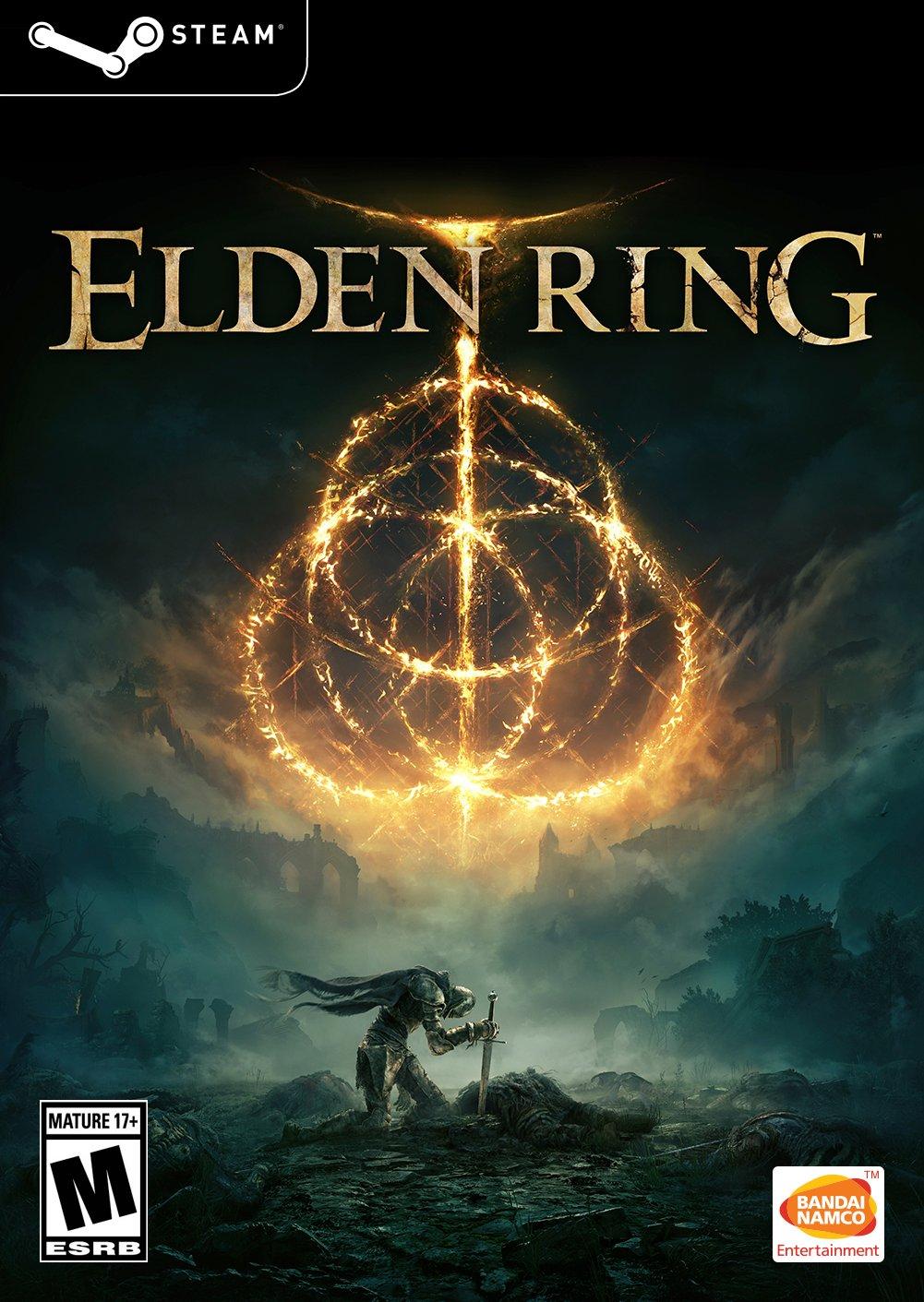 ELDEN RING on Steam