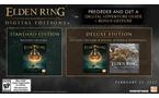 Elden Ring Deluxe Edition - PC