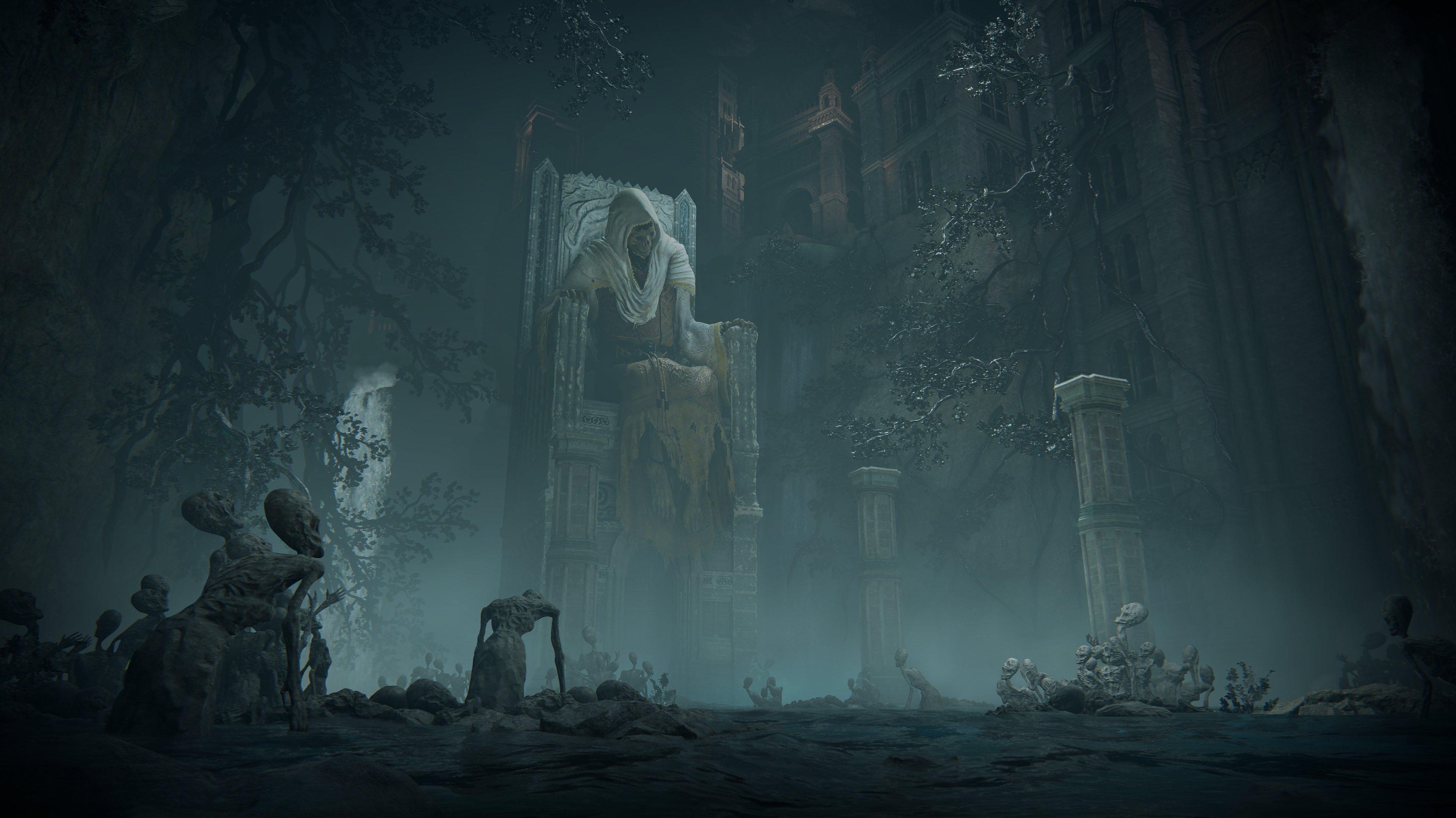 Elden Ring Deluxe Edition - PC