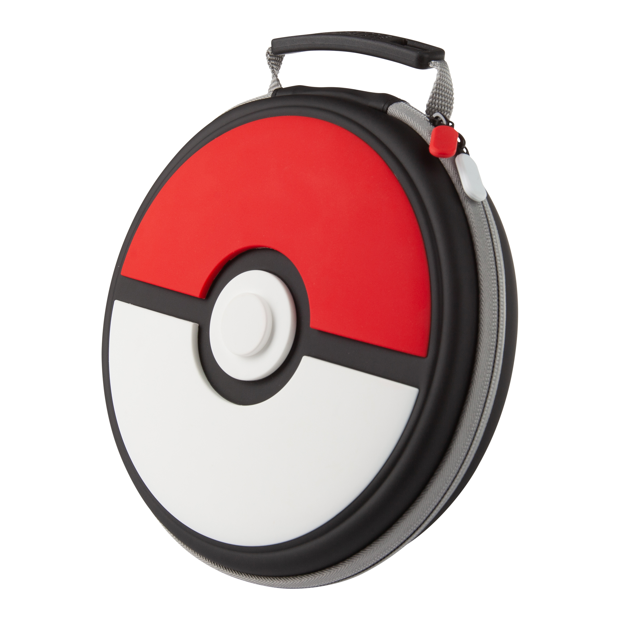 Powera Carrying Case For Nintendo Switch Or Nintendo Switch Lite Pokemon Poke Ball Gamestop