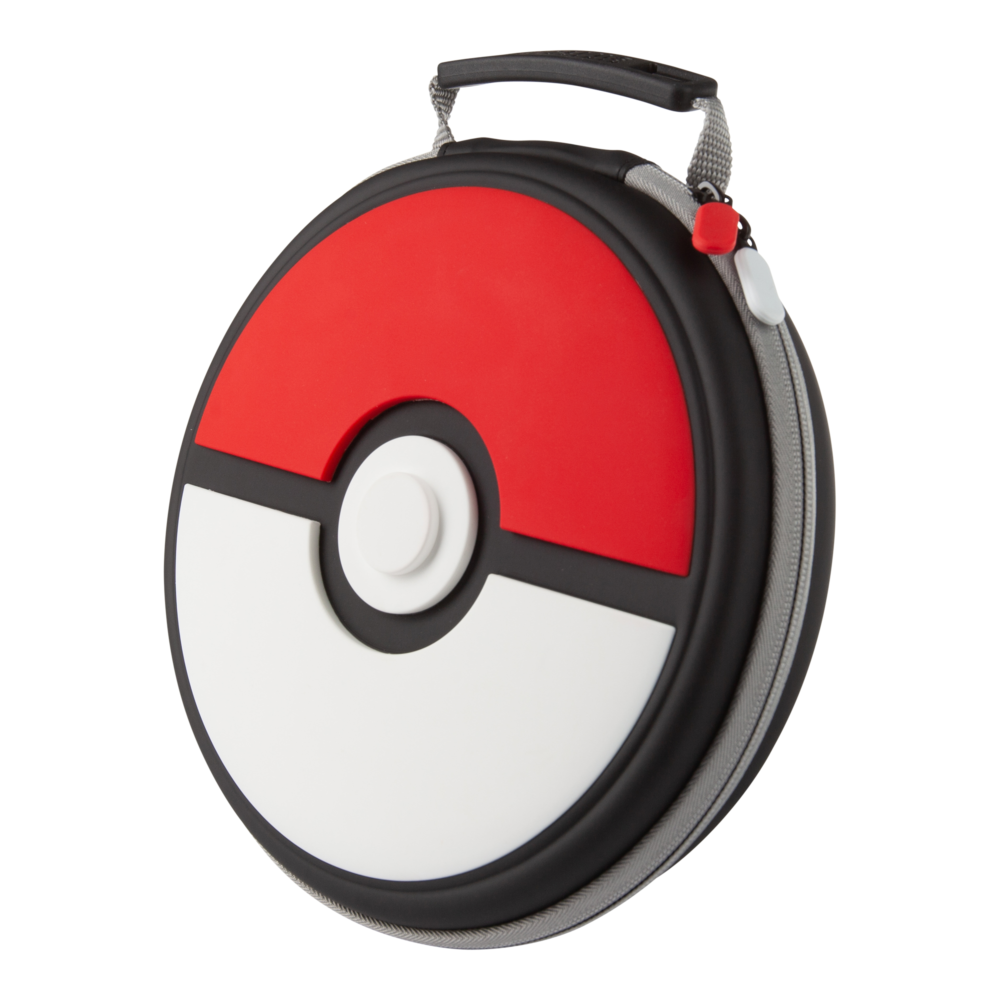 Nintendo Pokeball.