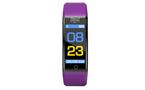 Everlast TR031 Activity Tracker with Blood Pressure and Heart Rate Monitor Watch