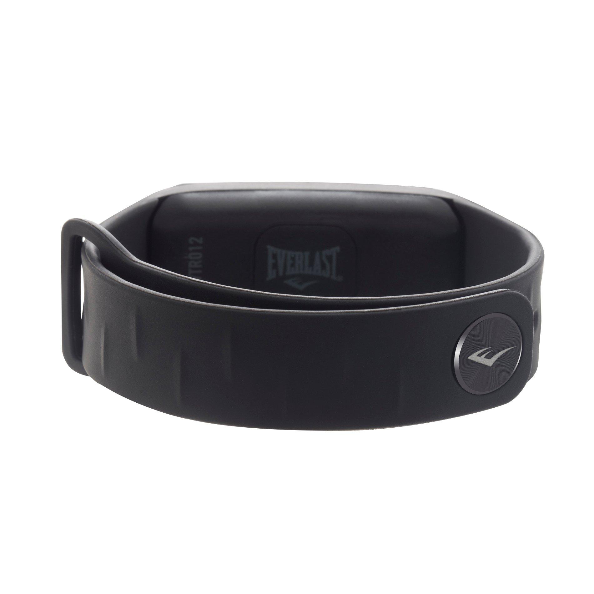 list item 2 of 4 Everlast TR12 Fitness Tracker Bluetooth with Call and Text Alerts Watch
