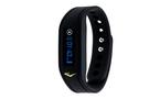 Everlast TR3 Waterproof Fitness Activity Tracker with Call and Text Alerts Watch