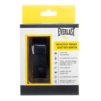 list item 4 of 4 Everlast TR8 Activity Tracker and Heart Rate Monitor Wireless with Call and Text Alerts Watch