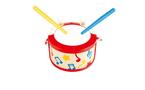 Hape Learn with Lights Drum Toy