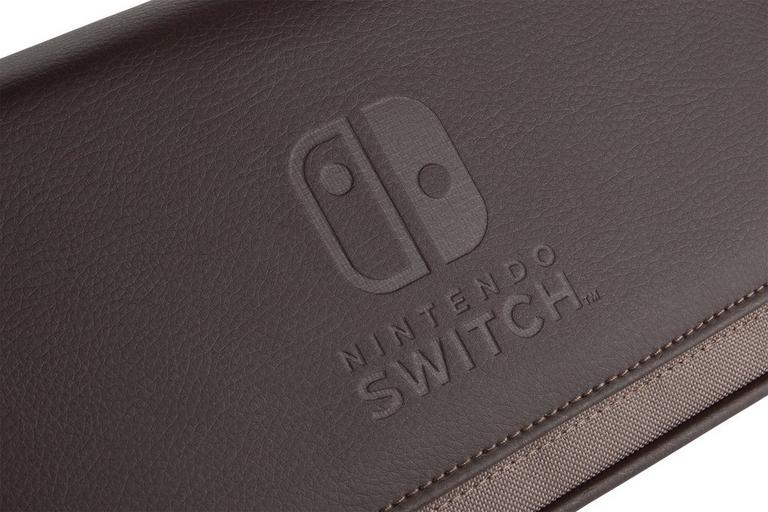 PowerA Clutch Bag for Nintendo Switch or Nintendo Switch Lite
