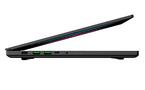 Razer Blade 15 Advanced 15.6-In Gaming Laptop Intel Core i7-11800H GeForce RTX 3080  32GB DDR4 1TB SSD Black RZ09-0409KED3-R3U1