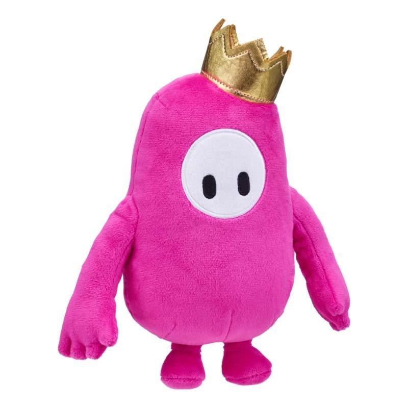 fall guys ultimate knockout plush