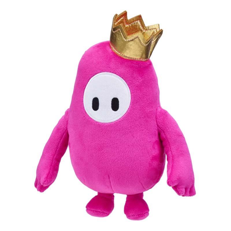 fall guys ultimate knockout plush