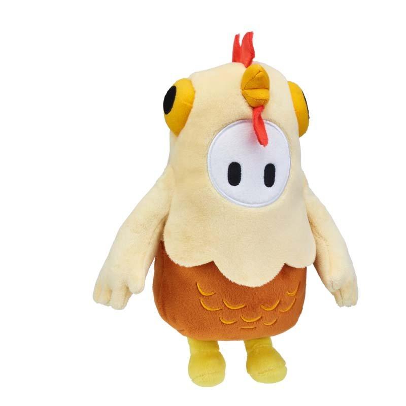 fall guys ultimate knockout plush