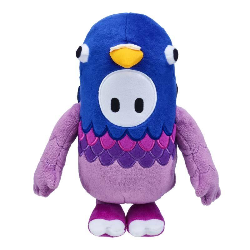 Fall Guys: Ultimate Knockout Series 1 Small 8-in Pigeon Costume Plush