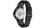 Citizen Eco-Drive Marvel Black Panther 43mm Black Stainless Steel Watch