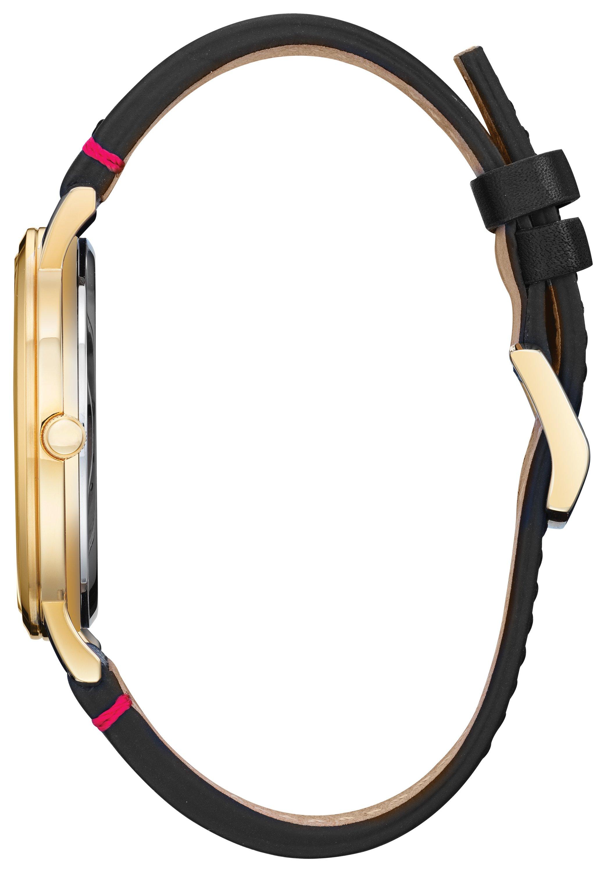 citizen eco drive marvel watch