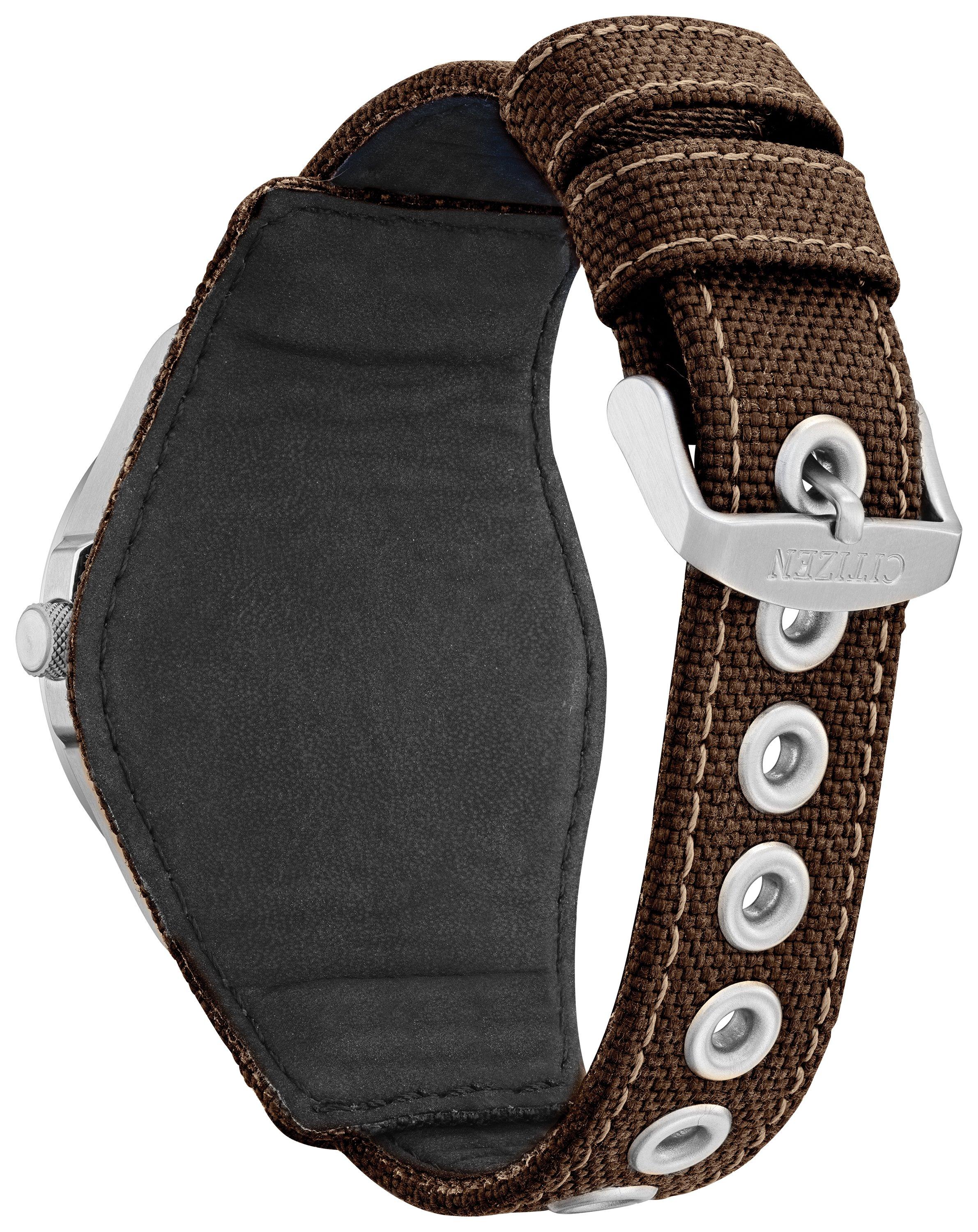 citizen eco drive star wars watch