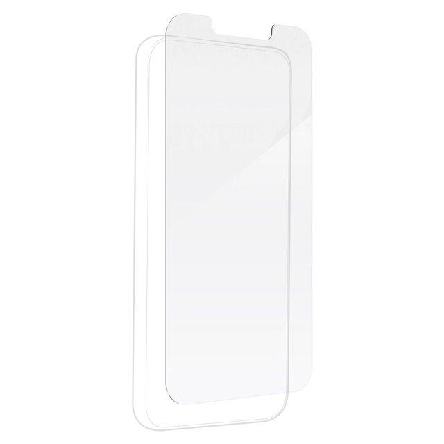iFrogz Glass Defense Plus Screen Protector for iPhone iPhone 13 mini